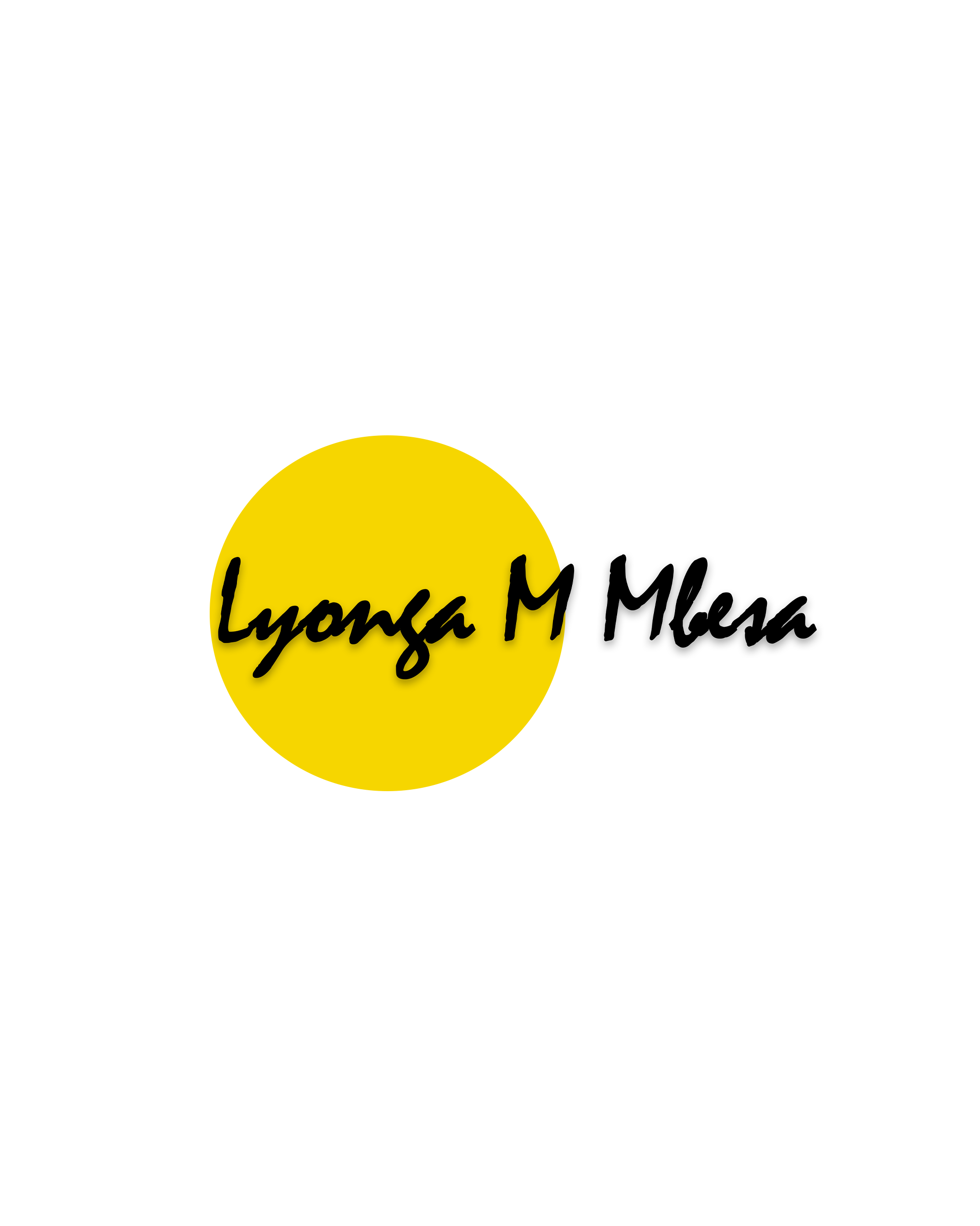 Lyonga M Mbesa