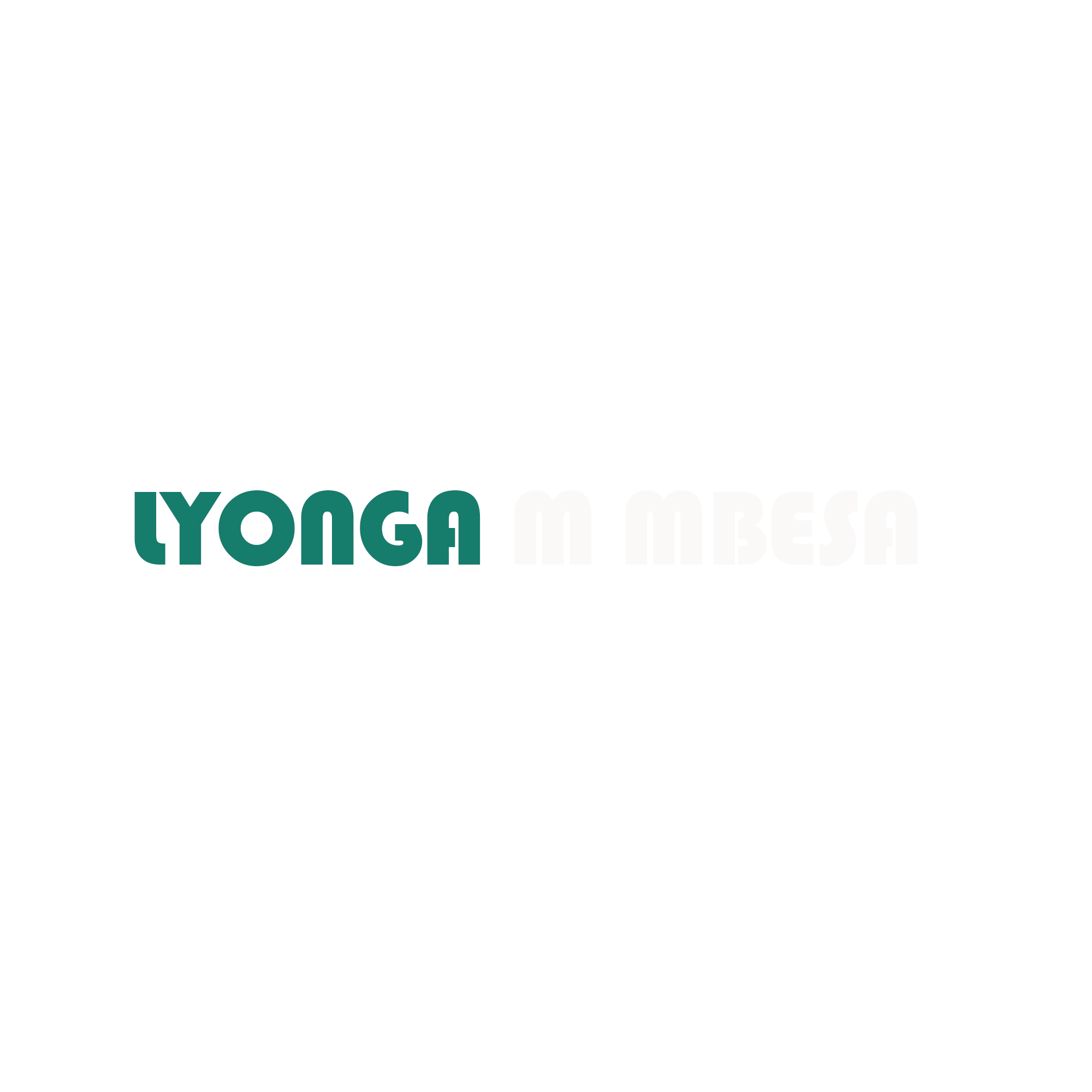 Lyonga M Mbesa