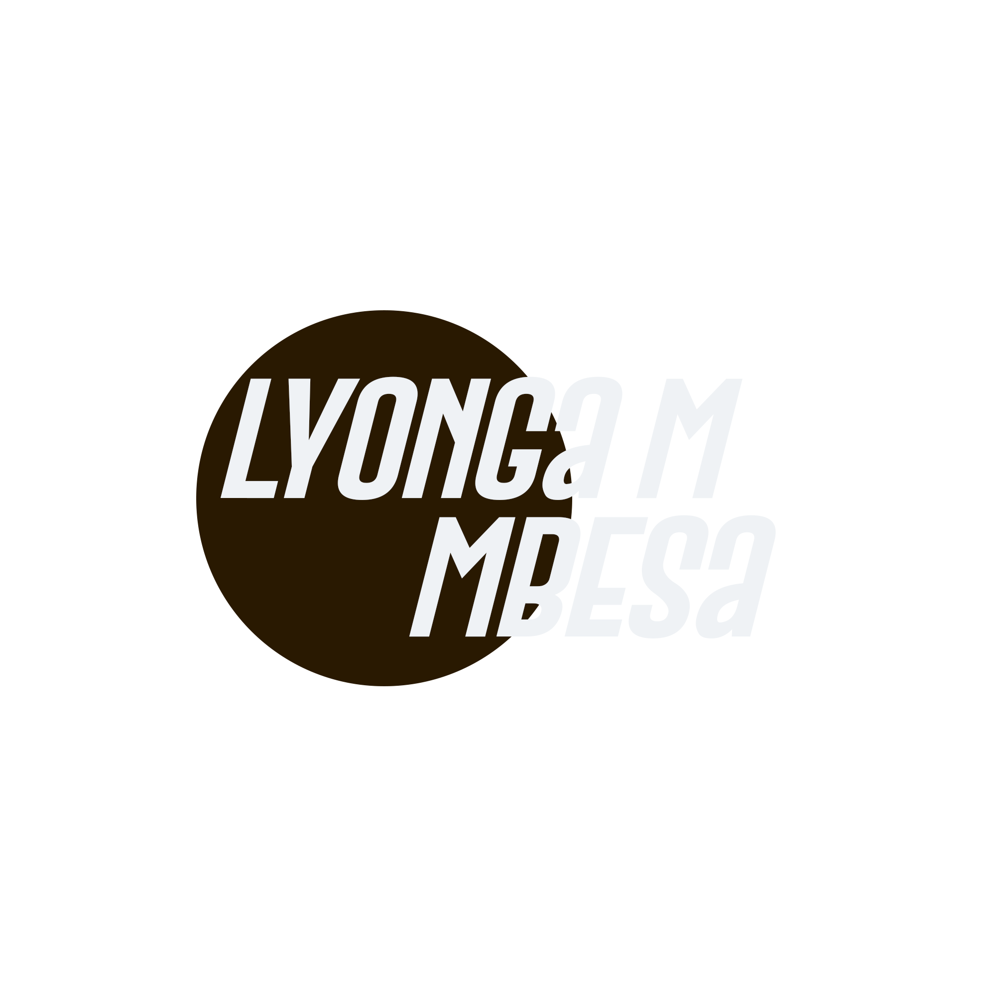 Lyonga M Mbesa